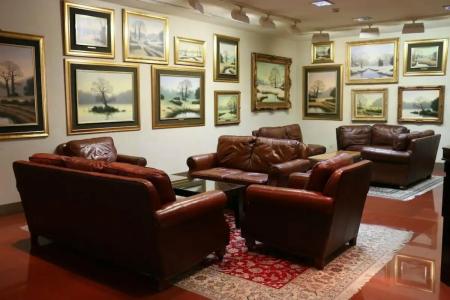 Radisson Blu, Doha - 37