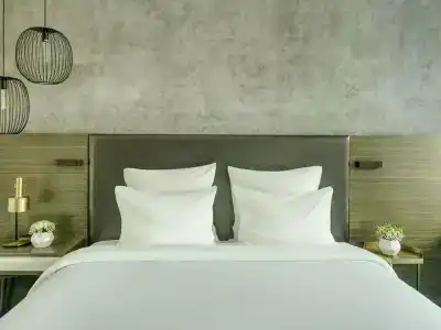 Pullman Sharjah - 70