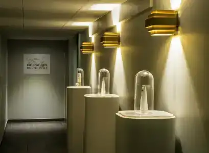 Sofitel Lyon Bellecour - 44