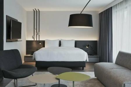 Residence Inn by Marriott Frankfurt City Center - 19