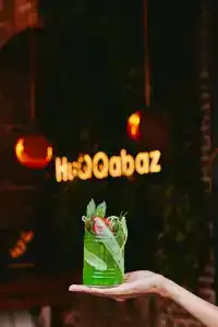 Mercure Istanbul Sirkeci - 42