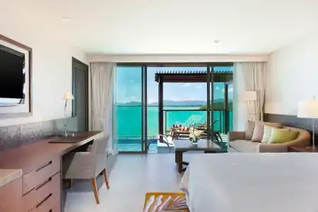 The Westin Siray Bay Resort & Spa, Phuket - 88