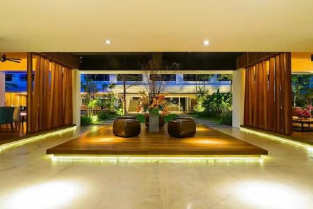 UMA Residence - 19