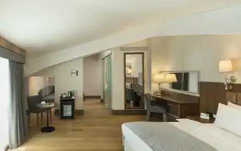 Holiday Inn Istanbul Old City, an IHG - 93