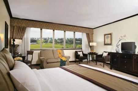 Dar es Salaam Serena - 88