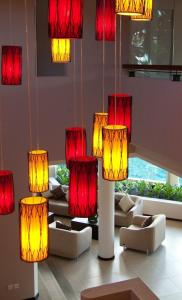 Le Cardinal Exclusive Resort - 27