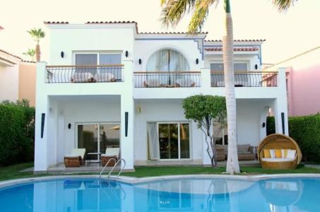 Royal Savoy Sharm El Sheikh - 13