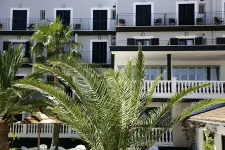 Boutique Bon Repos - Adults Only - 60