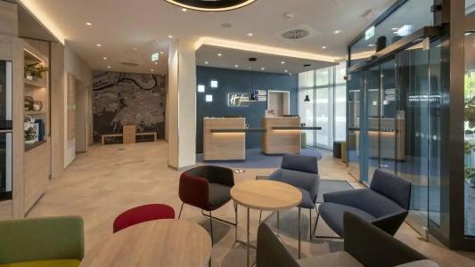 Holiday Inn Express - Offenbach, an IHG - 53