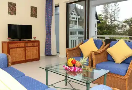 Allamanda Laguna Phuket - 24
