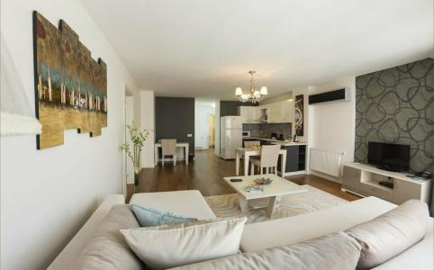Turkuaz Suites Bosphorus - 75