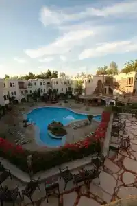 Amar Sina Boutique Egyptian Village - 74