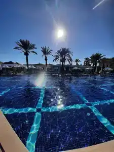 Crystal Tat Beach Golf Resort & Spa - Ultimate All Inclusive - 61