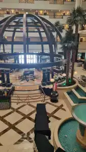 Mövenpick Grand Al Bustan Dubai - 89