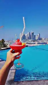 Al Habtoor Grand Resort, Autograph Collection By Marriott - 39