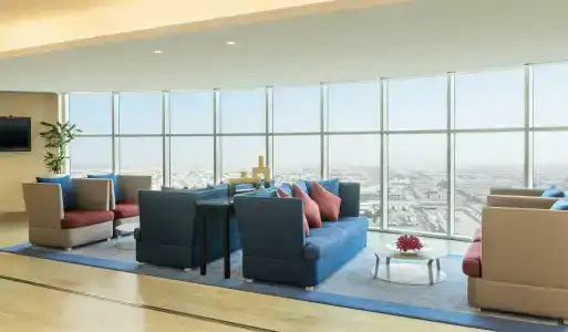Sheraton Mall of The Emirates, Dubai - 74