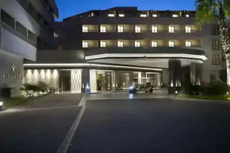 Miramare Beach - Ultra All Inclusive - 5