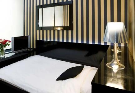 Relexa Bellevue an der Alster - 61