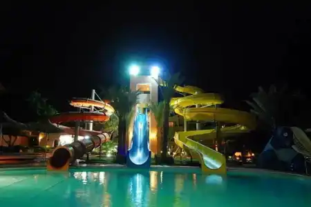 Nubian Village, Families and Couples only - 5