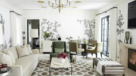 Bel-Air - Dorchester Collection - 56