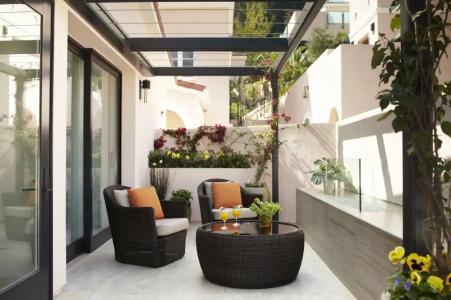 Bel-Air - Dorchester Collection - 22