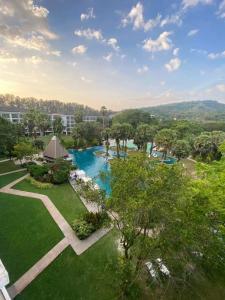 Naithonburi Beach Resort - SHA Extra Plus - 55