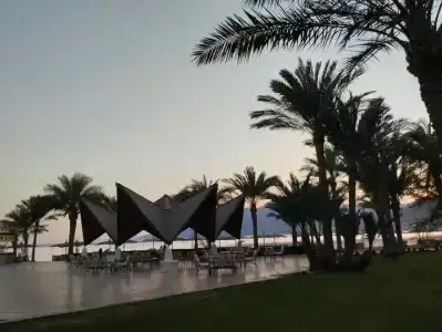 Dahab Lagoon Club & Resort Ex Tirana Dahab - 25