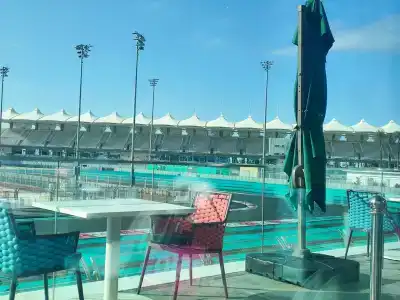 W Abu Dhabi - Yas Island - 40