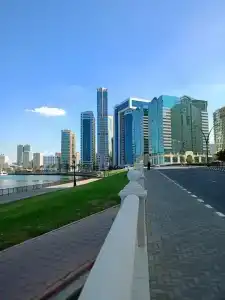 Corniche Sharjah - 49