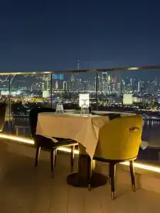 Al Bandar Rotana – Dubai Creek - 90