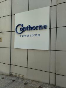 Copthorne Downtown Abu Dhabi - 46