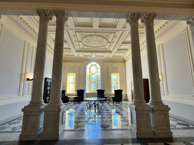 Grand Palazzo Livorno MGallery Collection - 57