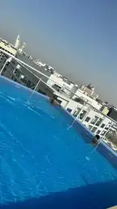 Al Khoory Atrium - 12