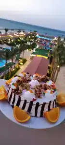 Hawaii Caesar Dreams Resort and Aqua Park - Families and Couples - 5