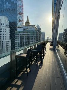 The Okura Prestige Bangkok - 99