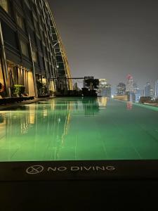 The Okura Prestige Bangkok - 60