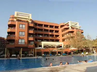 Miarosa İncekum Beach - 23