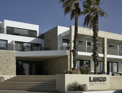 Lango Design & Spa, Adults Only - 36