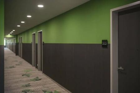 Holiday Inn - the niu, Hop Forchheim by IHG - 77