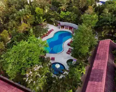 Deevana Patong Resort & Spa - SHA Extra Plus - 9