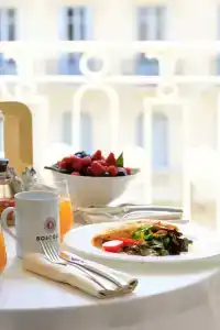 Boscolo Nice & Spa - 17