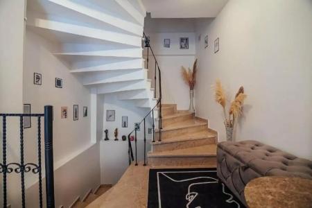 Taksim Wonder Suites - 4