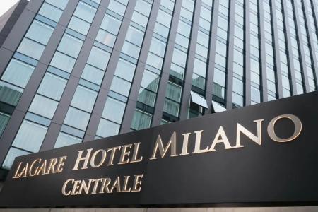 Hyatt Centric Milan Centrale