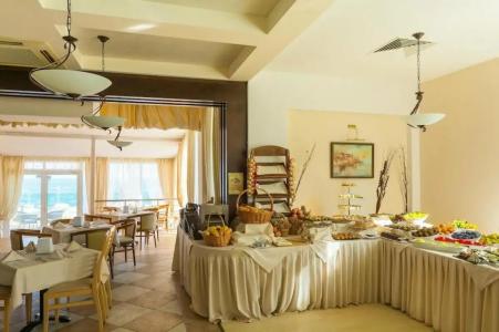 MPM Arsena - Ultra All Inclusive - 91