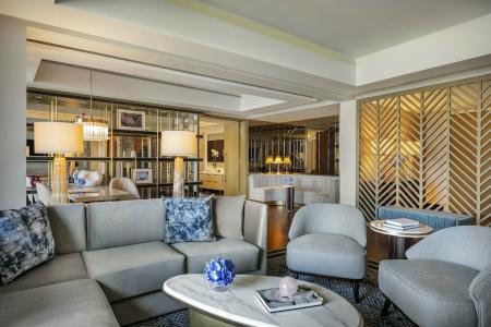 Waldorf Astoria Cairo Heliopolis - 65