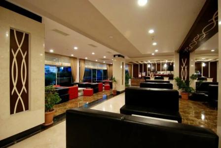 Amons Belek - Adult Only - 29