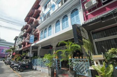 Sino House Patong - 89