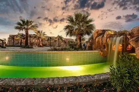 Sataya Resort Marsa Alam - 44