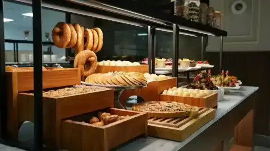 Grand Sirkeci - 11