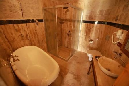 Sarnich Cave Suites - 49